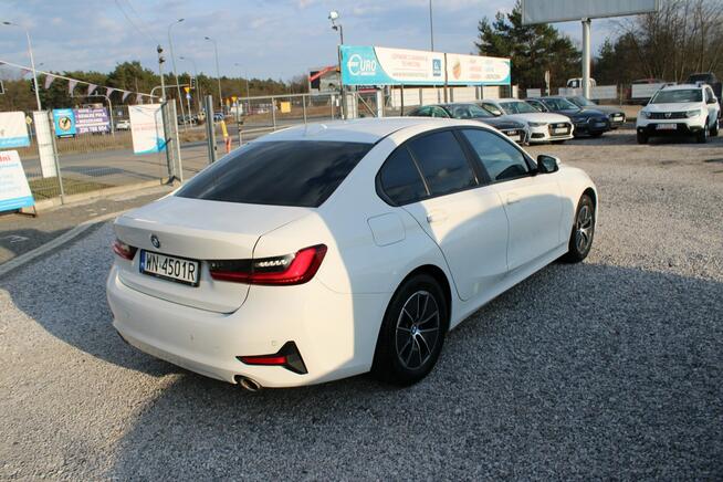 BMW 318 Salon Polska 156HP Gwarancja