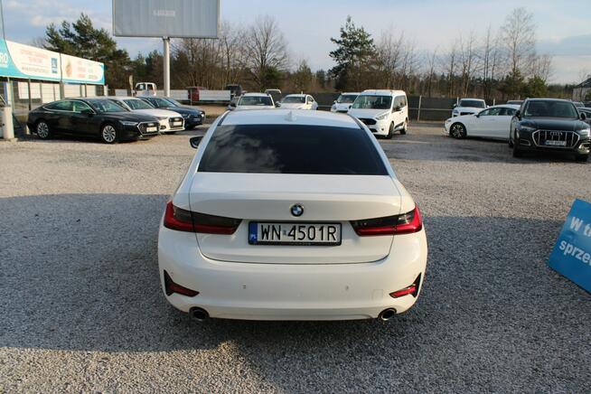 BMW 318 Salon Polska 156HP Gwarancja