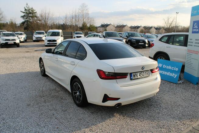 BMW 318 Salon Polska 156HP Gwarancja