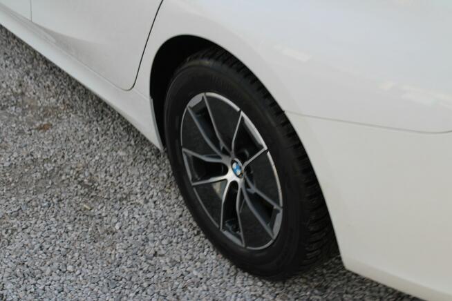 BMW 318 Salon Polska 156HP Gwarancja