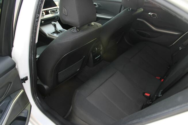 BMW 318 Salon Polska 156HP Gwarancja