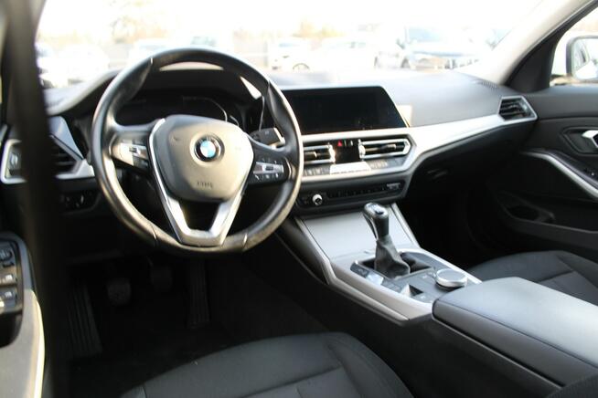 BMW 318 Salon Polska 156HP Gwarancja