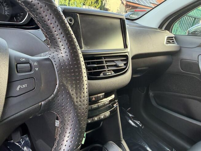 Peugeot 208 Raty/Zamiana Gwarancja bogato wyposażony 1,4 allure benzyna