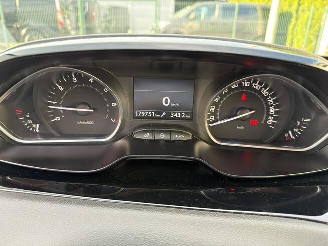 Peugeot 208 Raty/Zamiana Gwarancja bogato wyposażony 1,4 allure benzyna