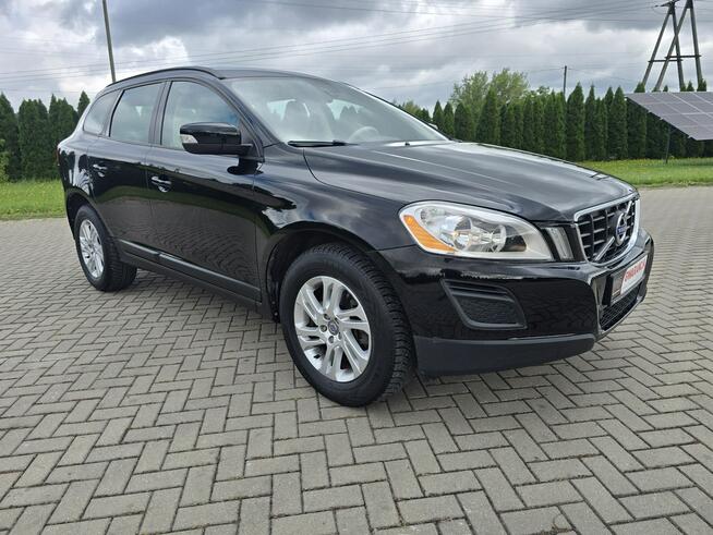 Volvo XC 60 2,4D5 Serwis.AWD(4x4)Navigacja.Ledy.Pół-Skóry.OKAZJA