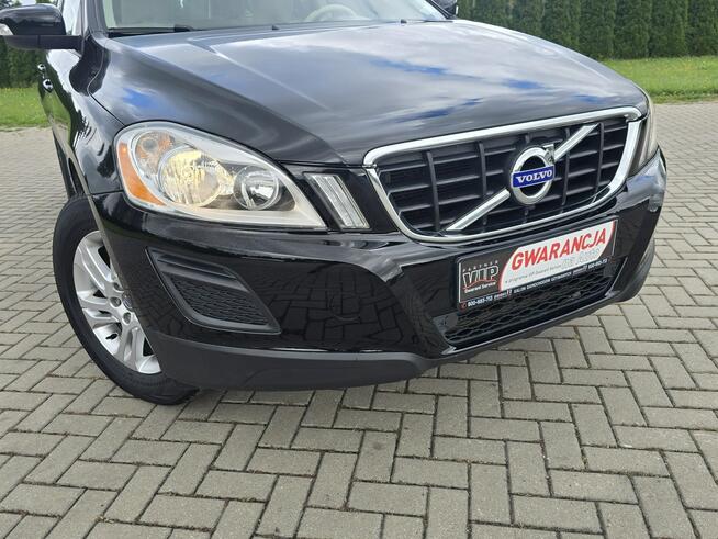 Volvo XC 60 2,4D5 Serwis.AWD(4x4)Navigacja.Ledy.Pół-Skóry.OKAZJA