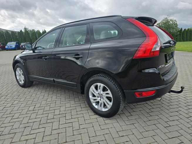 Volvo XC 60 2,4D5 Serwis.AWD(4x4)Navigacja.Ledy.Pół-Skóry.OKAZJA