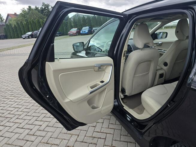 Volvo XC 60 2,4D5 Serwis.AWD(4x4)Navigacja.Ledy.Pół-Skóry.OKAZJA