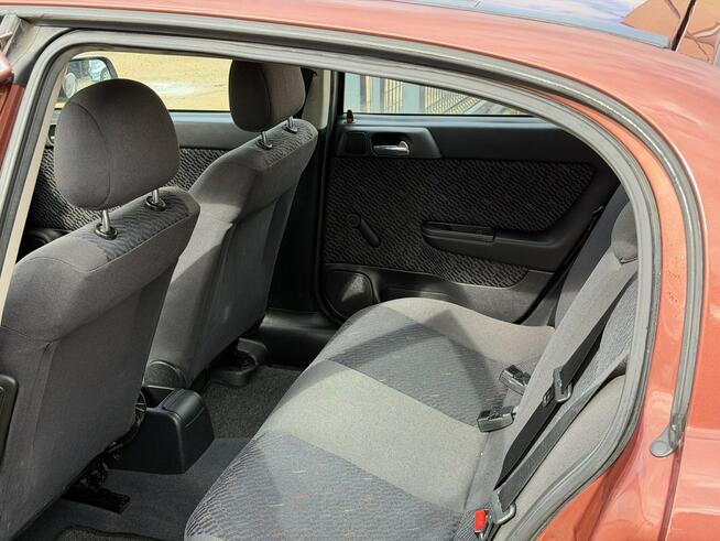Opel Astra 1.6i*84PS*Xenon*Klimatronik*Alu*1wł*130.000km*Niemcy*Niespotykany*Stan