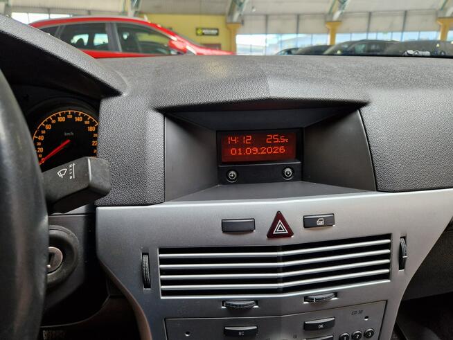 Opel Astra ROK 2011/12 !! Zobacz opis !! W podanej cenie ROCZNA GWARANCJA !!
