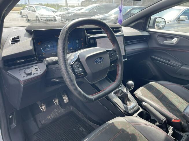 Ford Puma Salon PL ST LineKamery360 Skóra Podgrzewanie Virtual