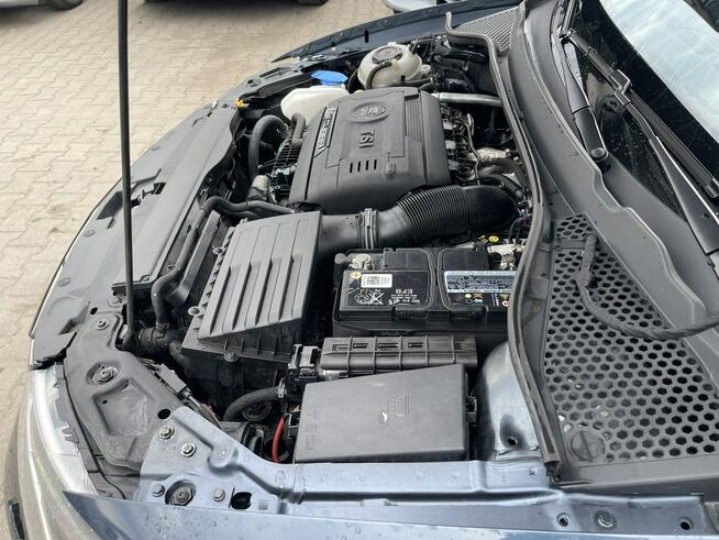 Seat Leon Sportstourer Cupra 4x4 Automat Podgrzewanie Skóra Virtual cockpit