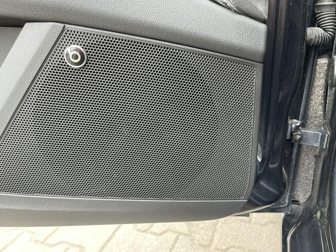 Seat Leon Sportstourer Cupra 4x4 Automat Podgrzewanie Skóra Virtual cockpit