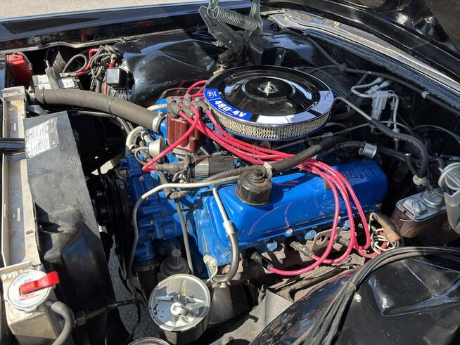 Lincoln Continental Mark III 1969 7.5 V8