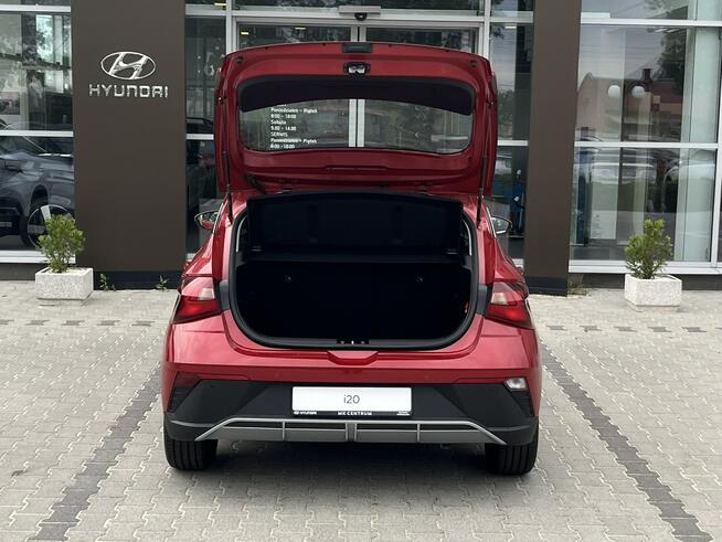 Hyundai i20 Już od 35.800zł | dostępny w różnych kolorach nadwozia