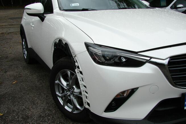 Mazda CX-3 2,0 E 120 KM SALON PL