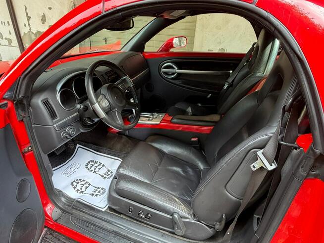 SSR 5.3 V8 Cabrio Pick-up Zarejestrowany LUXURYCLASSIC