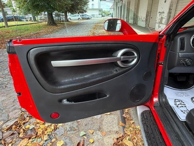 SSR 5.3 V8 Cabrio Pick-up Zarejestrowany LUXURYCLASSIC