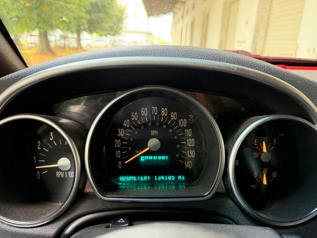 SSR 5.3 V8 Cabrio Pick-up Zarejestrowany LUXURYCLASSIC