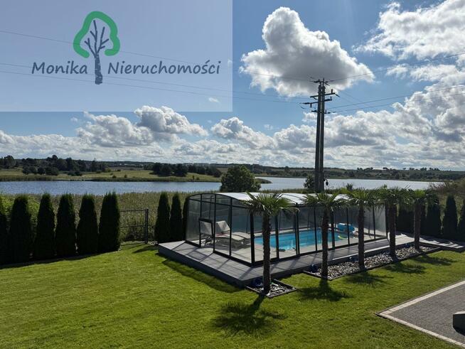 Dom Lubiszewo Tczewskie gm. Tczew, Wakacyjna