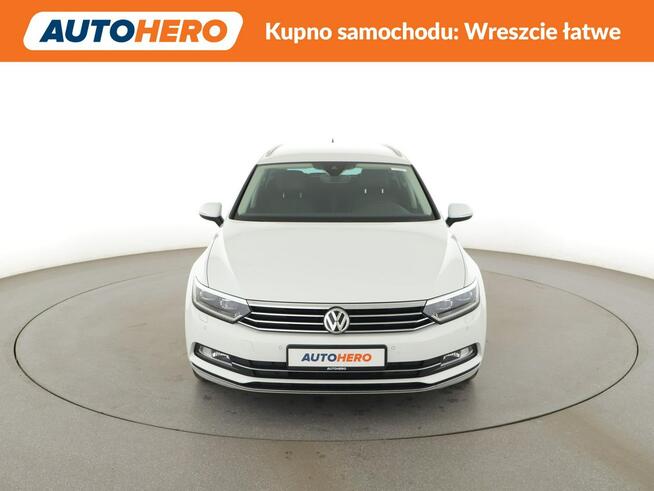 Volkswagen Passat Variant full led dsg navi kamera auto klima acc webasto alcantara