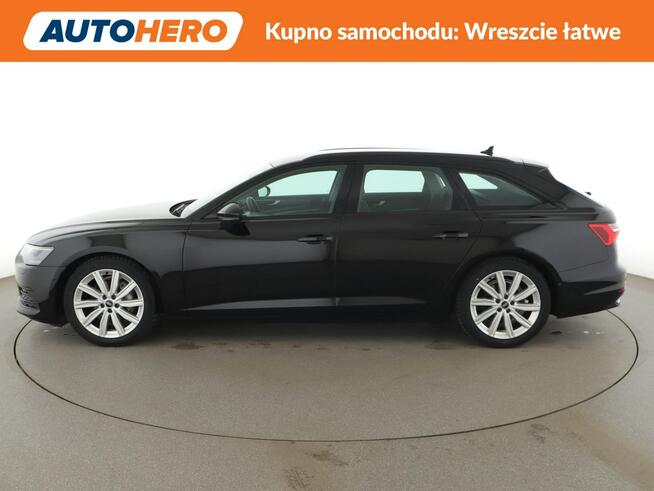 Audi A6 FV23 full led navi grzane fotele automat acc klima 4 strefy
