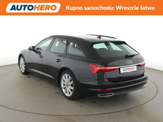 Audi A6 FV23 full led navi grzane fotele automat acc klima 4 strefy