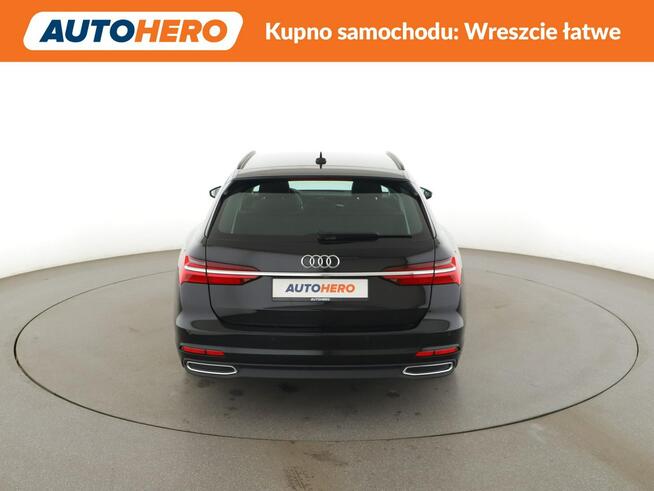 Audi A6 FV23 full led navi grzane fotele automat acc klima 4 strefy