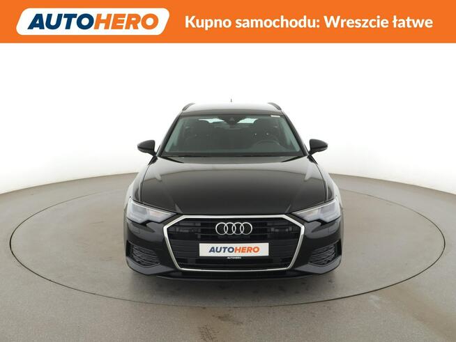 Audi A6 FV23 full led navi grzane fotele automat acc klima 4 strefy