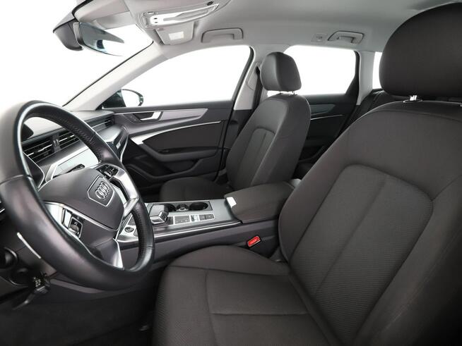 Audi A6 FV23 full led navi grzane fotele automat acc klima 4 strefy