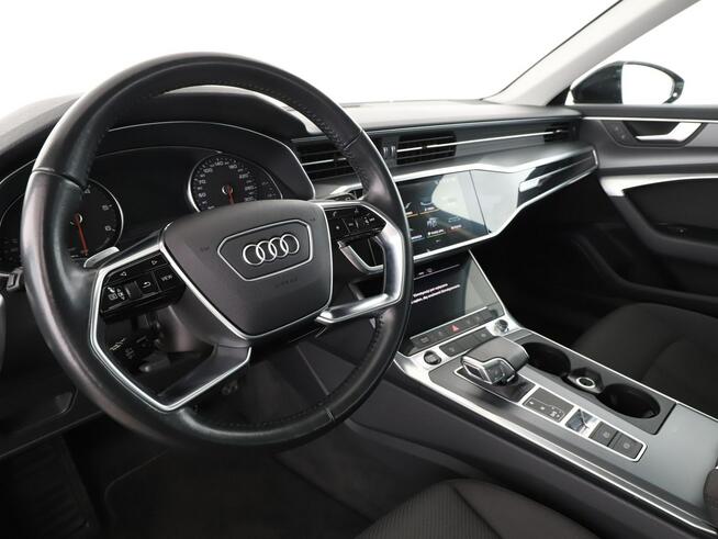 Audi A6 FV23 full led navi grzane fotele automat acc klima 4 strefy