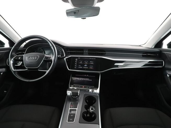 Audi A6 FV23 full led navi grzane fotele automat acc klima 4 strefy