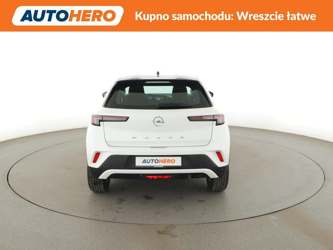 Opel Mokka full led navi kamera virtual klima