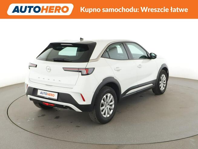 Opel Mokka full led navi kamera virtual klima