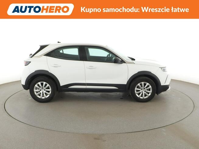 Opel Mokka full led navi kamera virtual klima