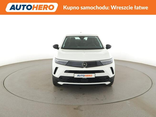 Opel Mokka full led navi kamera virtual klima
