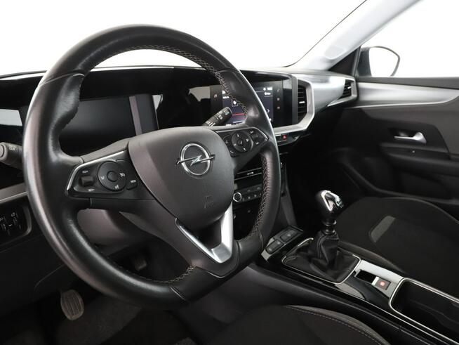 Opel Mokka full led navi kamera virtual klima