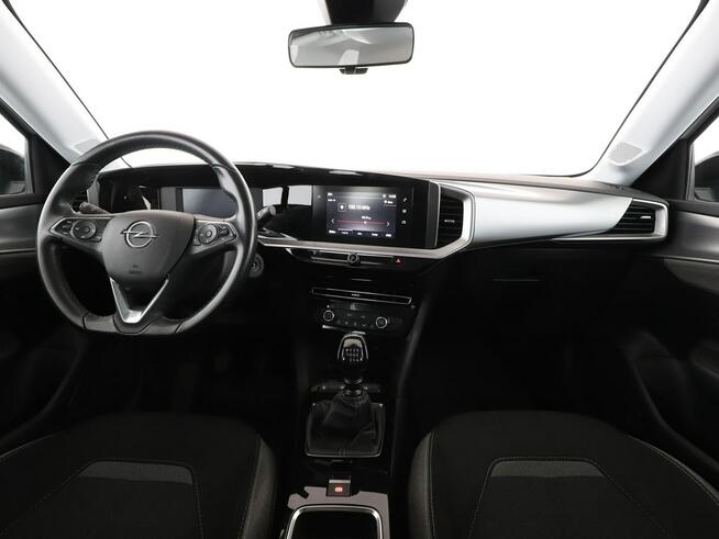 Opel Mokka full led navi kamera virtual klima