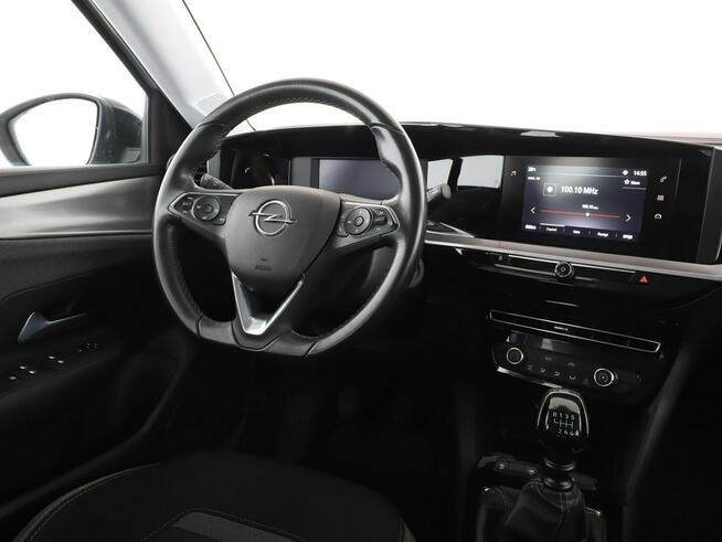 Opel Mokka full led navi kamera virtual klima