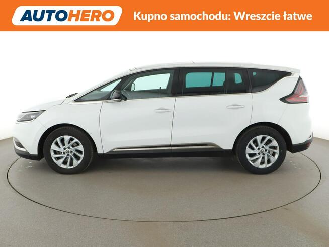 Renault Espace led automat panorama navi kamera skora auto klima