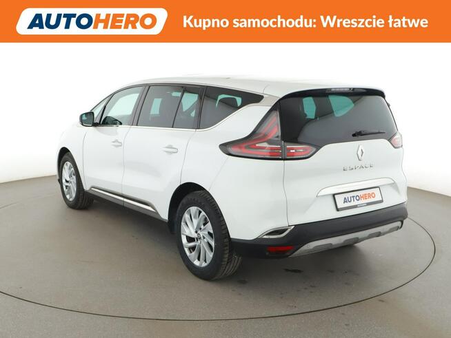 Renault Espace led automat panorama navi kamera skora auto klima