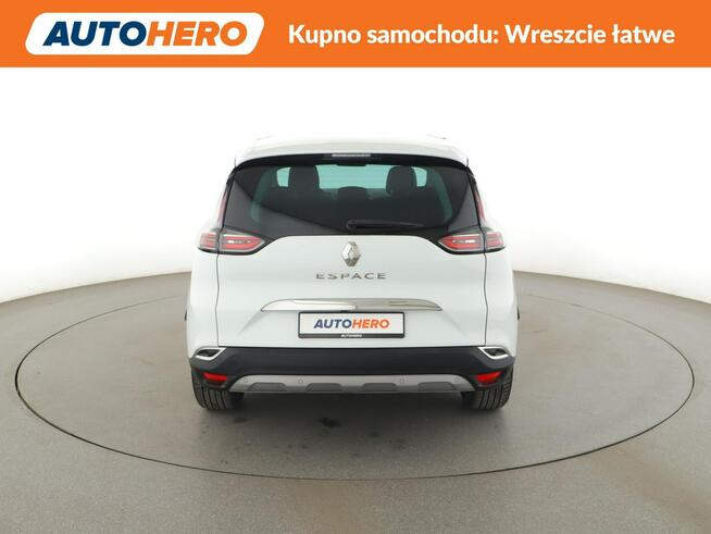 Renault Espace led automat panorama navi kamera skora auto klima