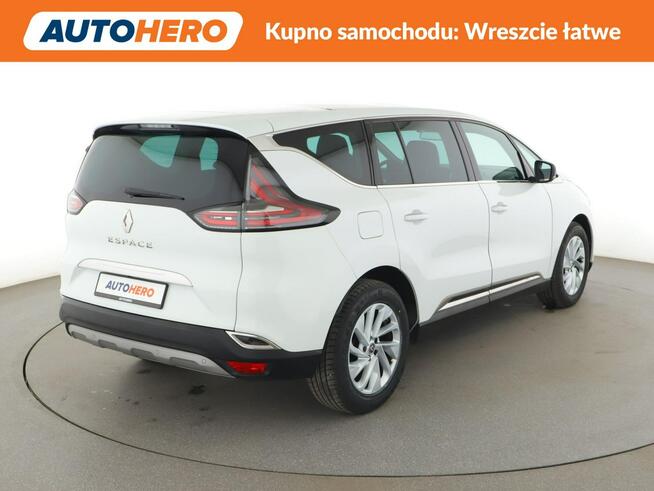 Renault Espace led automat panorama navi kamera skora auto klima