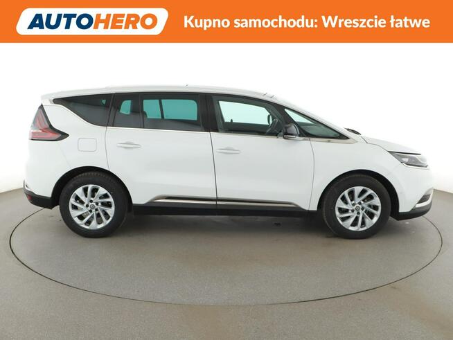 Renault Espace led automat panorama navi kamera skora auto klima