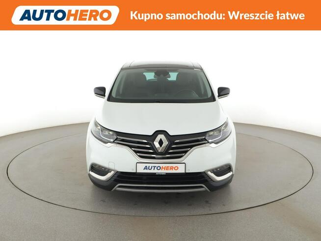Renault Espace led automat panorama navi kamera skora auto klima
