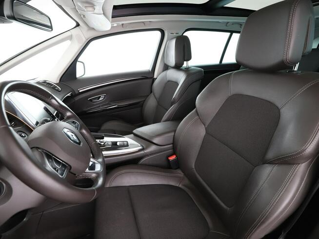 Renault Espace led automat panorama navi kamera skora auto klima
