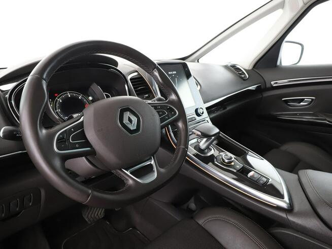 Renault Espace led automat panorama navi kamera skora auto klima