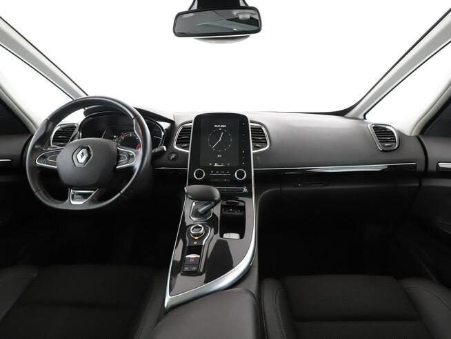 Renault Espace led automat panorama navi kamera skora auto klima