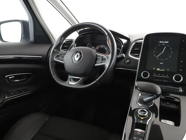 Renault Espace led automat panorama navi kamera skora auto klima