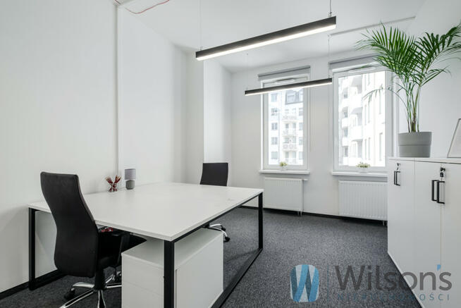 Lokal użytkowy Warszawa gm. Mokotów Mokotów, Jana Iii Sobieskiego